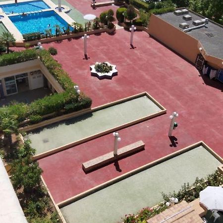Apartamento En Apolo 7 A 100Mts De La Playa Calp Extérieur photo