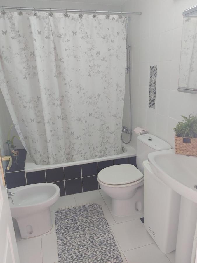 Apartamento En Apolo 7 A 100Mts De La Playa Calp Extérieur photo